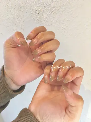 ネイル Lana nailのネイルデザイン