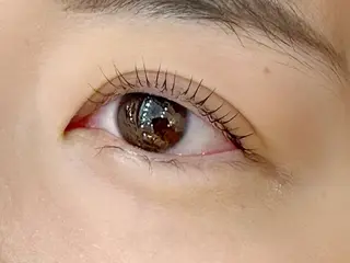 マツエク・マツパ Rina Cherieのマツエク・マツパデザイン