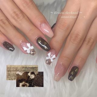 ネイル Bianca浦和西口 ♡ANNAのネイルデザイン