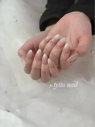 ネイル tytto nail ❤︎eriのネイルデザイン