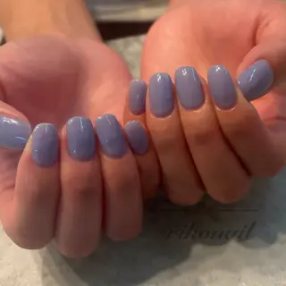 ネイル riko nailのネイルデザイン