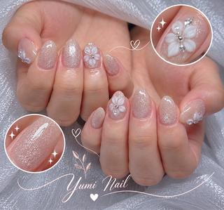 ネイル Yumi nailのネイルデザイン