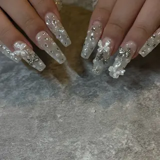 ネイル Lélia nailのネイルデザイン