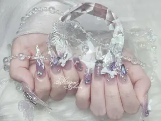 ネイル MIO🌸Nail スカルプ専門店のネイルデザイン