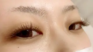マツエク・マツパ Lucia. 伊良波のマツエク・マツパデザイン