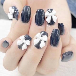 ネイル Nail salon Honey Beeのネイルデザイン