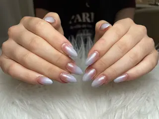 ネイル ミ ミのネイルデザイン