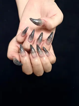 ネイル な なのネイルデザイン