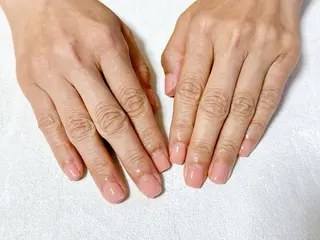 ネイル mogunail &blowのネイルデザイン