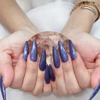 ネイル misun_ nailのネイルデザイン