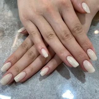 ネイル HINAKO💫 Ouja groupのネイルデザイン