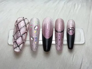 ネイル Easen のあのネイルデザイン