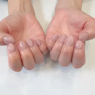 ネイル あおやぎ ゆきこのネイルデザイン