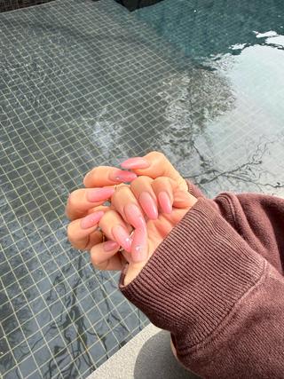 ネイル Ciel 代官山のその他イメージ