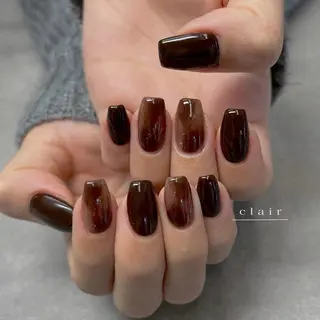 ネイル バオ ゴックのネイルデザイン