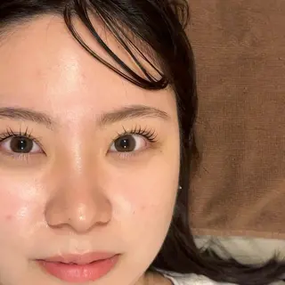 マツエク・マツパ MoNa 川上のマツエク・マツパデザイン