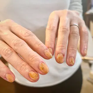 ネイル _ nanahoのネイルデザイン