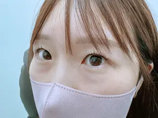 マツエク・マツパ 個性派ネイル 🌼 ハルカ ♡の眉毛・アイブロウイメージ