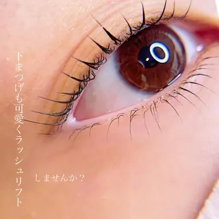 マツエク・マツパ alchemy workzのマツエク・マツパデザイン