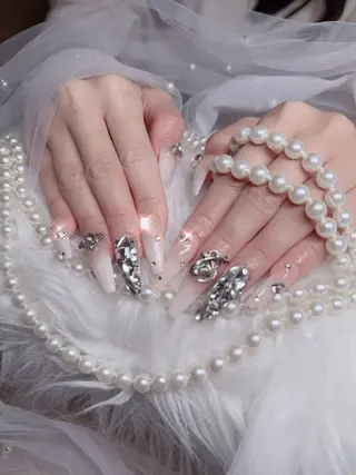 ネイル H.baby Nail Salonのネイルデザイン