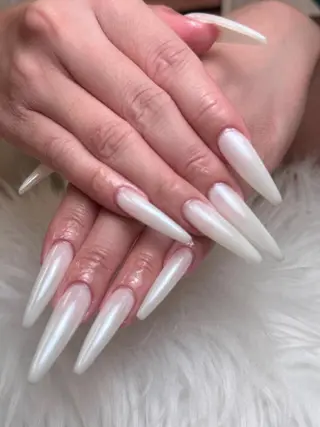 ネイル Jenn Nail Salonのネイルデザイン