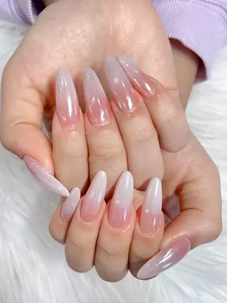 ネイル FLY Nail Salonのネイルデザイン