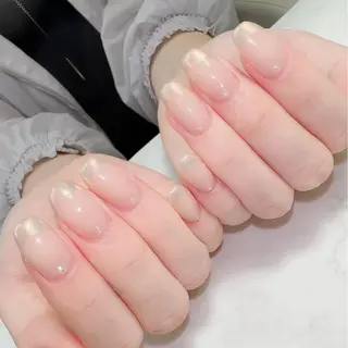 ネイル CULET NATSU🍀のネイルデザイン