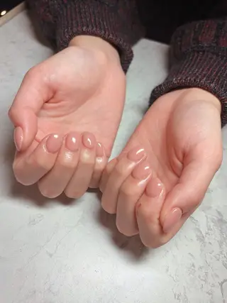 ネイル nailme!/松下 侑未のネイルデザイン