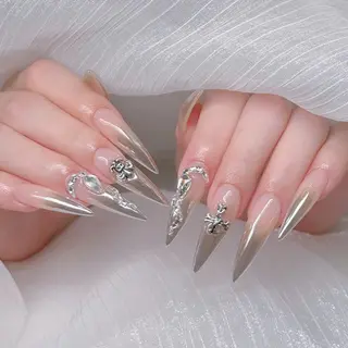 ネイル NAILS168 池袋西口駅前店のネイルデザイン