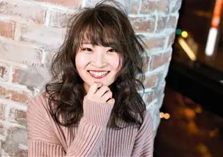 セミロング 千葉 健太郎のその他イメージ