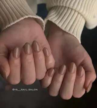 ネイル Y's nail ˚✧₊YUIのネイルデザイン