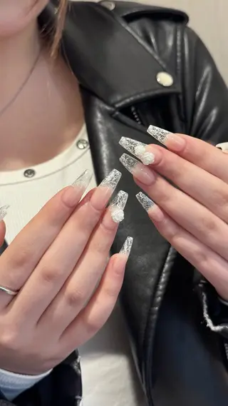 ネイル nailsalon ChuColaのネイルデザイン