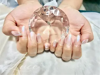 ネイル NAIL Luceのネイルデザイン