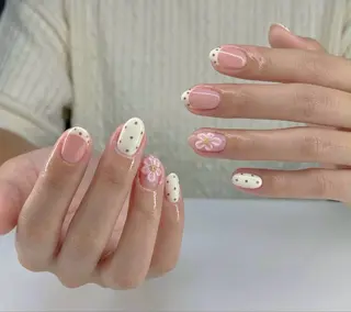 ネイル CHAIKO ANA.CHUOのネイルデザイン