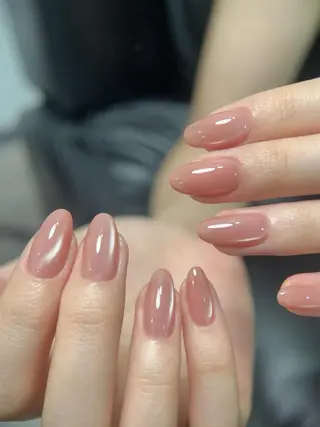 ネイル Minette nailrinrinのネイルデザイン