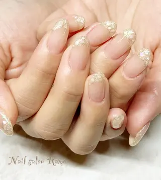 ネイル 松田 祥子のネイルデザイン