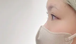 マツエク・マツパ hairsalon 556のマツエク・マツパデザイン