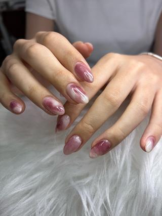 ネイル Lani TAMIのネイルデザイン
