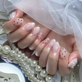 ネイル Beauty Space N&Nのネイルデザイン