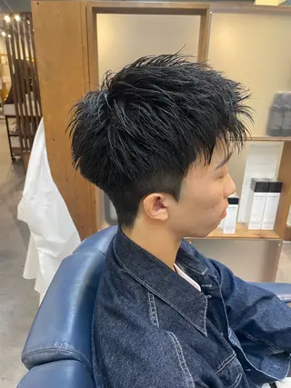 メンズ 河野 隼人のその他イメージ