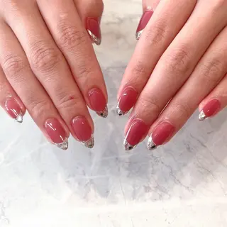 ネイル Nail Salon Lovinのネイルデザイン