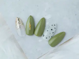 ネイル Kalmia Nailのネイルデザイン