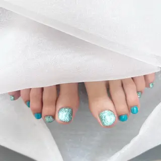 ネイル nailroom DIASOMNIAのネイルデザイン