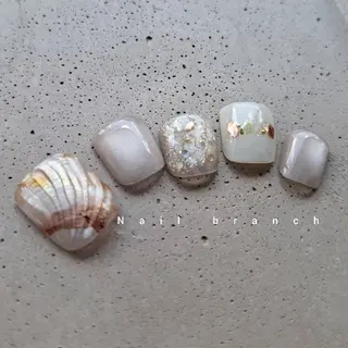 ネイル Nail branchのネイルデザイン