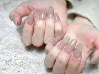 ネイル nailsalon anrireのネイルデザイン
