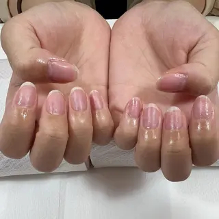 ネイル Takeuchi Amiのネイルデザイン