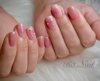 ネイル R3 Nailのネイルデザイン