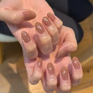 ネイル naru nailのネイルデザイン