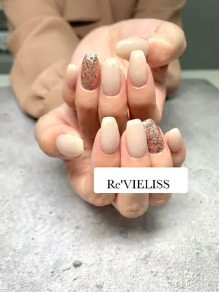 ネイル nailist yukieのネイルデザイン