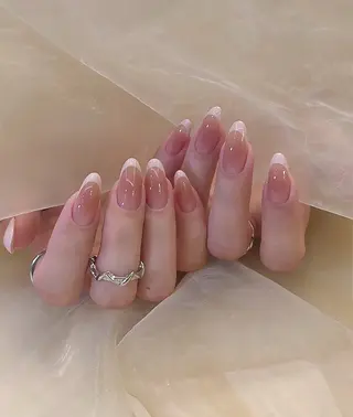 ネイル LadyJJNail つくばのネイルデザイン